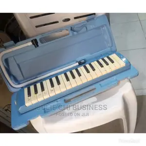 Quality Tokunbo Melodium