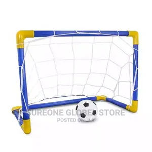 Football Goal Toy Set