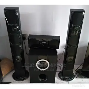 Homeflower Party Man Home Theatre