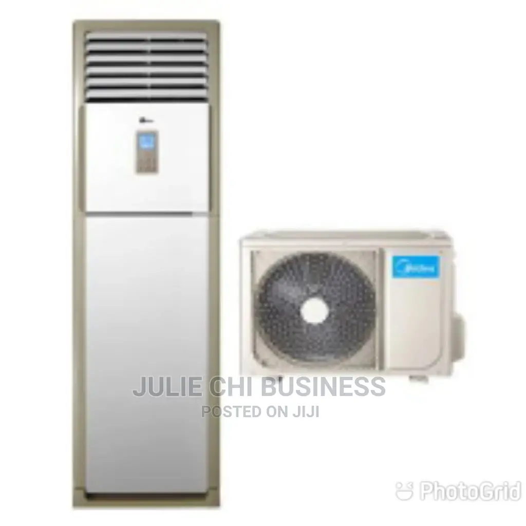 Midea 2 Tons Air Condition