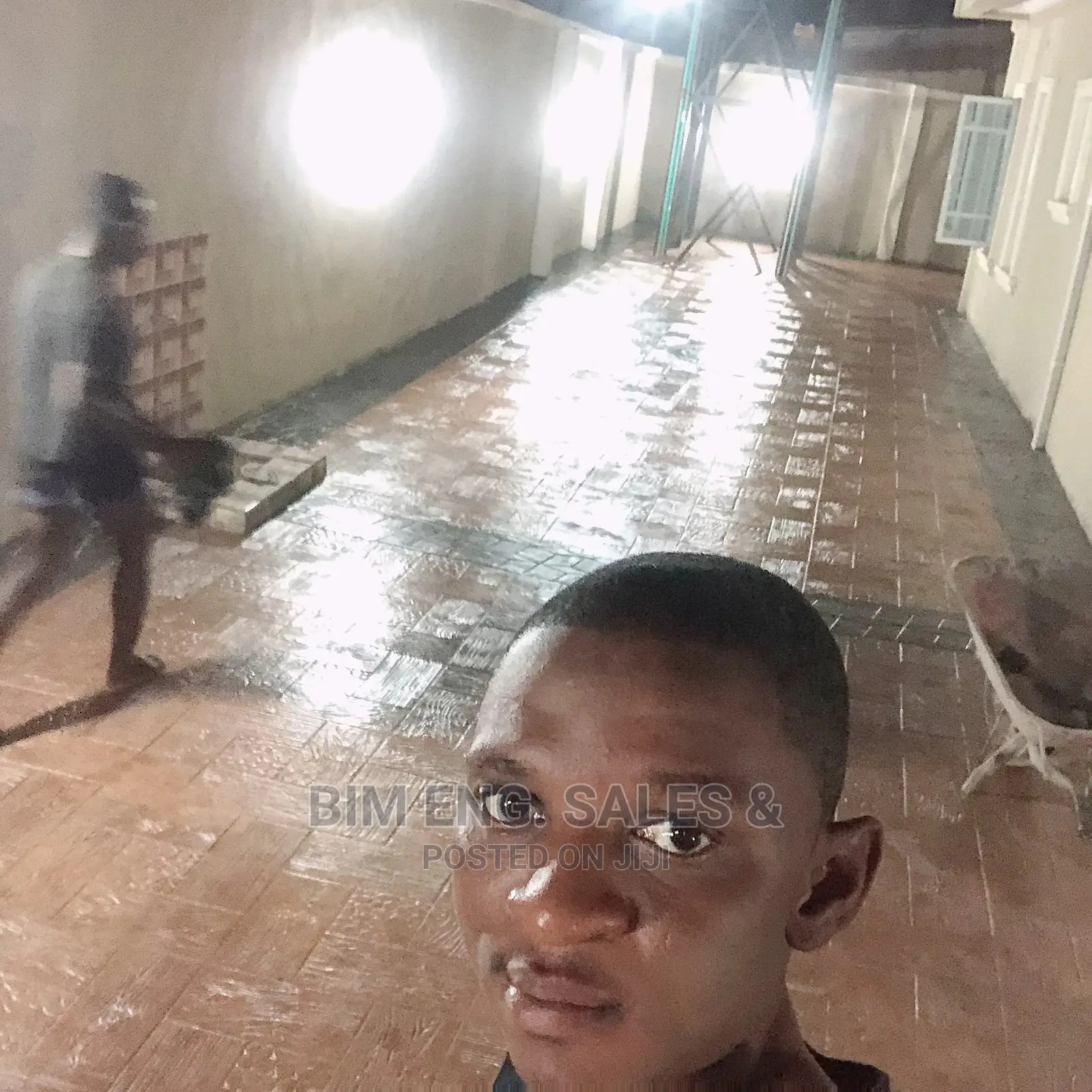 Materials For Flooring Stamped Concrete Color Release Mold