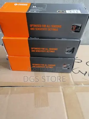 Porodo RGB Gaming Mouse Pad Pdx112