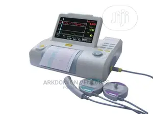 Ctg, Cardiotocography Fetal Heart Machine