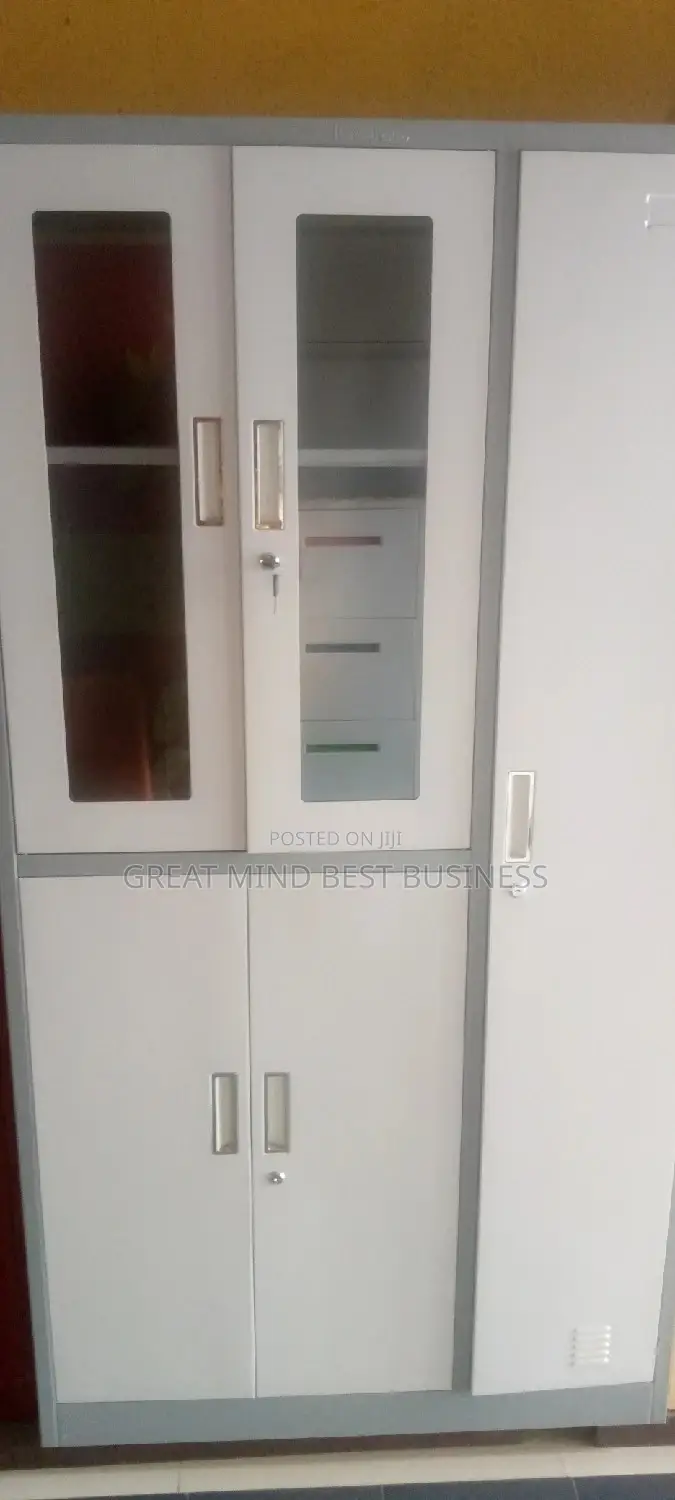 High Quality Metal Book Shelves