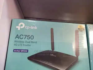 Archer 200 Sim Router