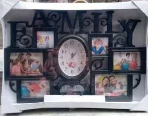 Family Photo Frame