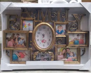 Family Photo Frame