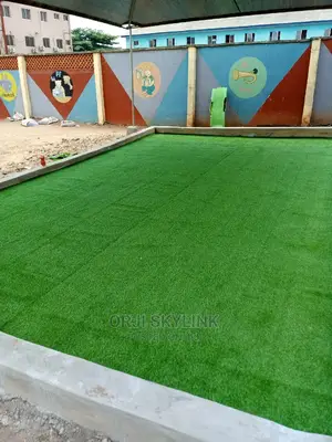 Synthetic Artificial Turf