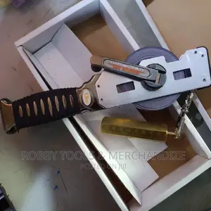 Oil Gauging Tape
