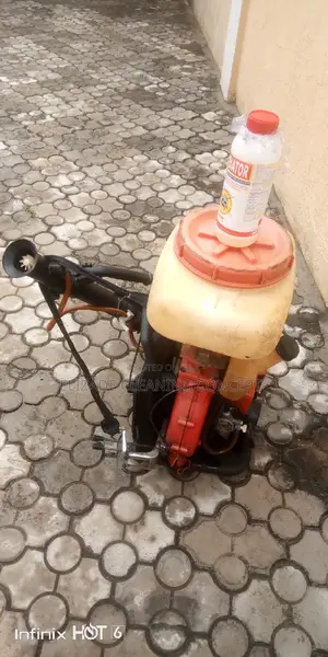 Professional Fumigational Service
