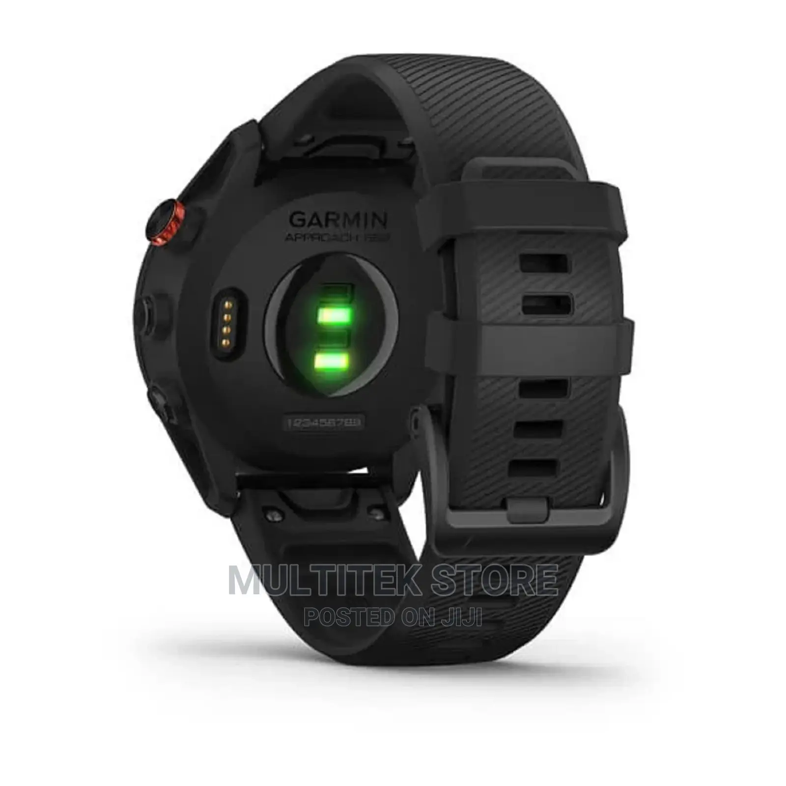 Garmin Approach S62 - Black