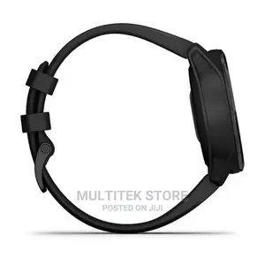 Garmin Approach S62 - Black