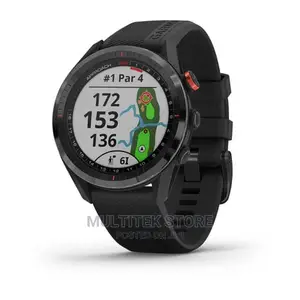 Garmin Approach S62 - Black