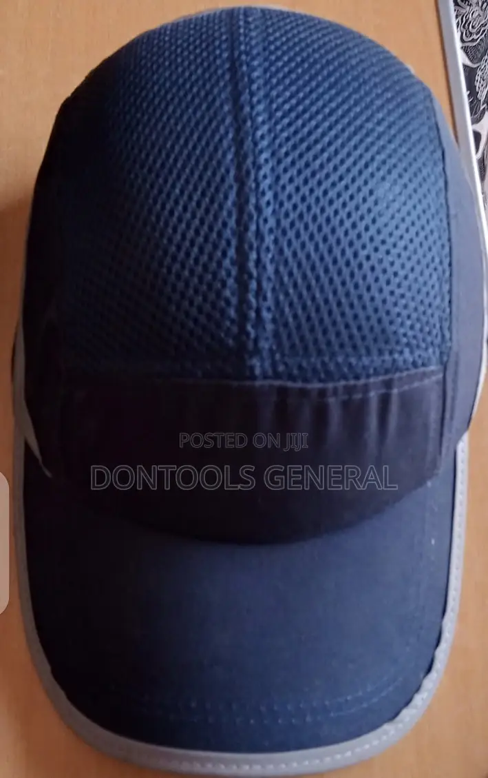 Safety Bum Cap,Baseball Style