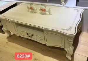 Italian Unique Royal LED Center Tables
