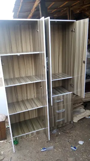 6ft X 4ft Wardrobe