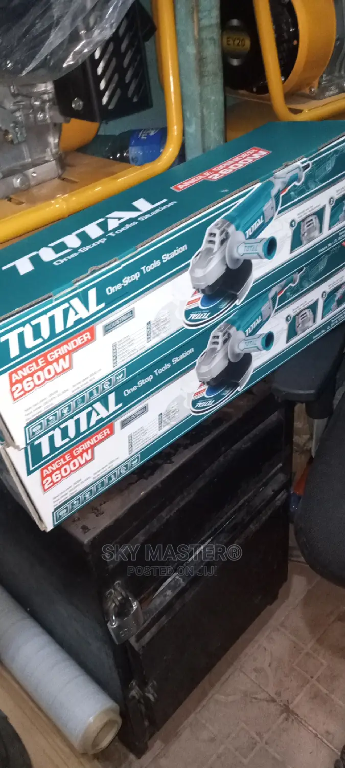 2600w Angle Grinder /Cutting Machine