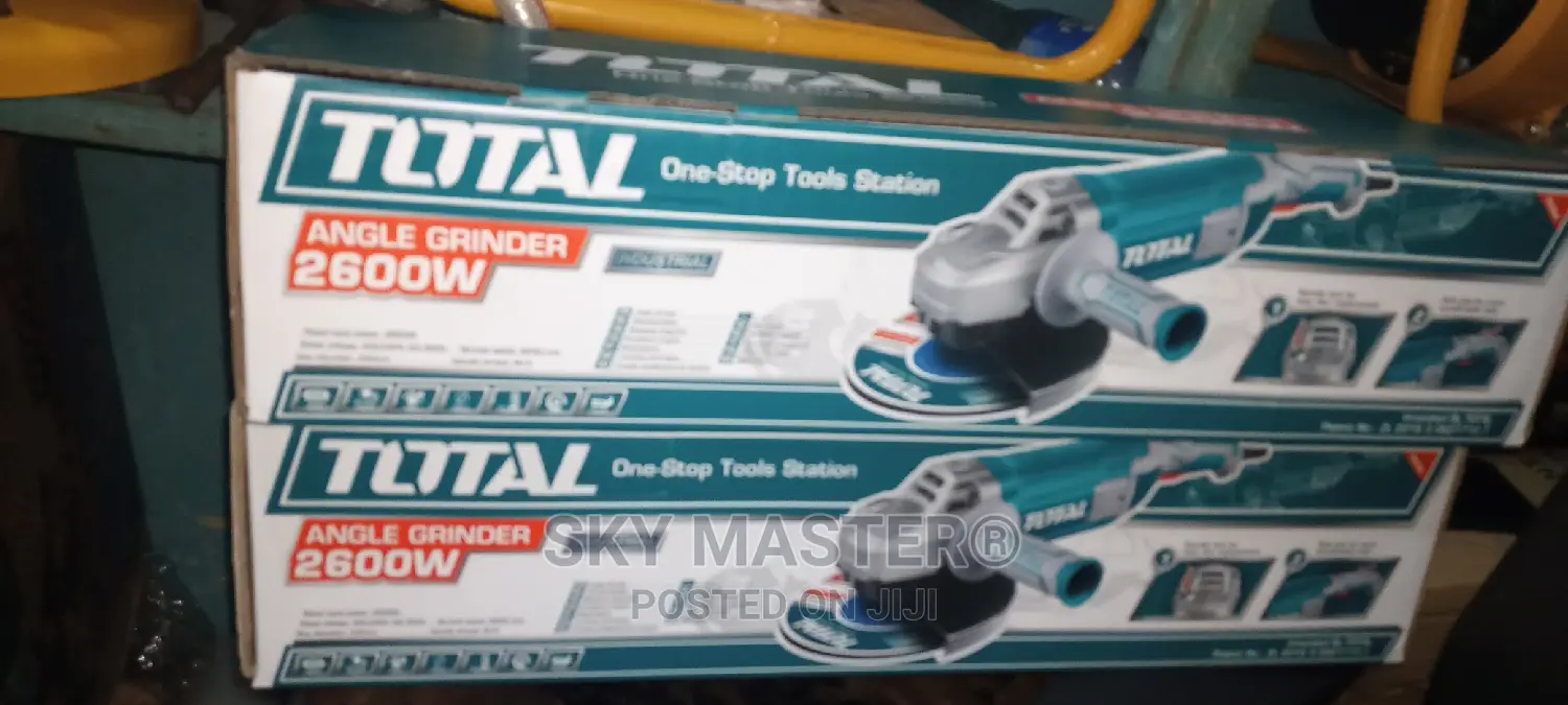 2600w Angle Grinder /Cutting Machine
