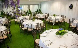 Artificial Grass For Rent Per Square Meter
