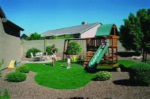 Artificial Grass For Rent Per Square Meter