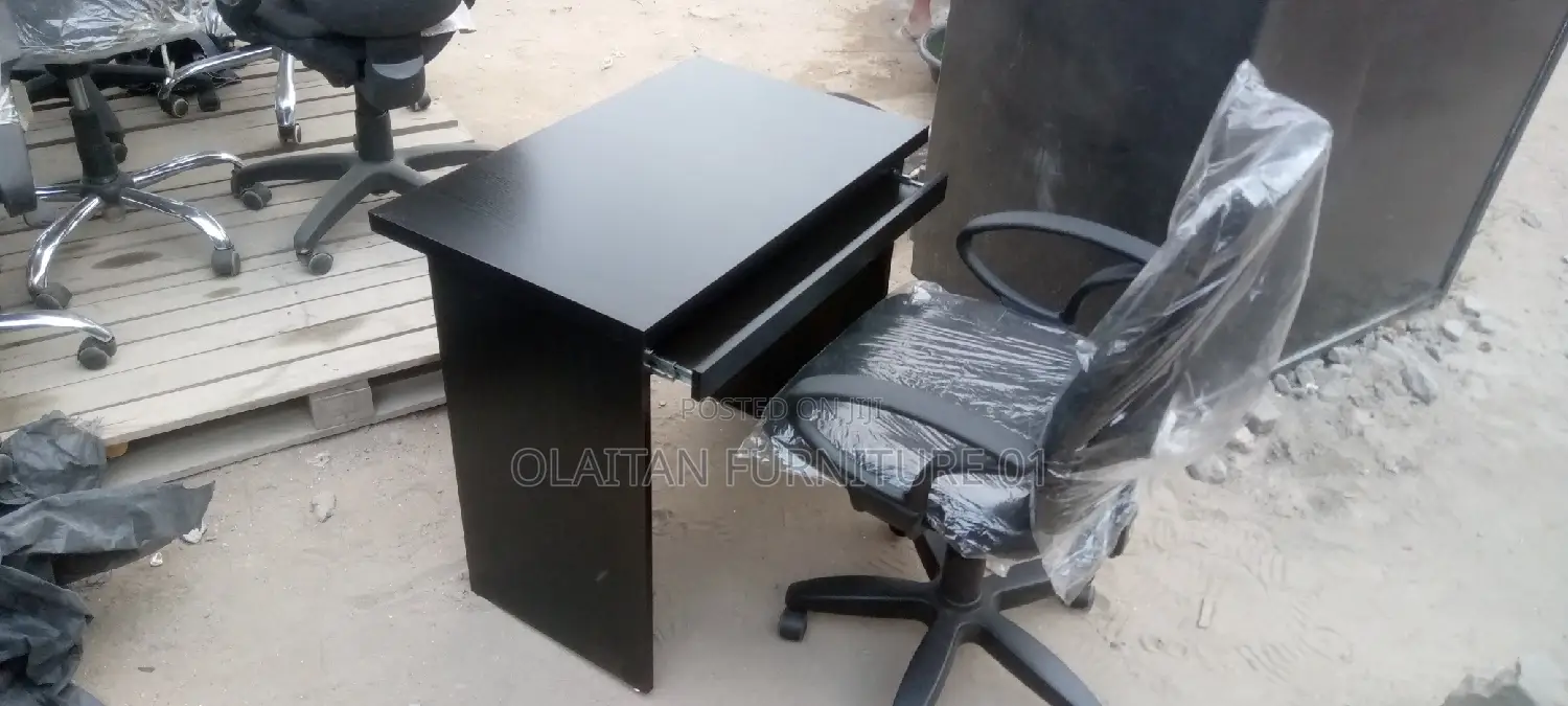 Laptop Table / Reading Chair