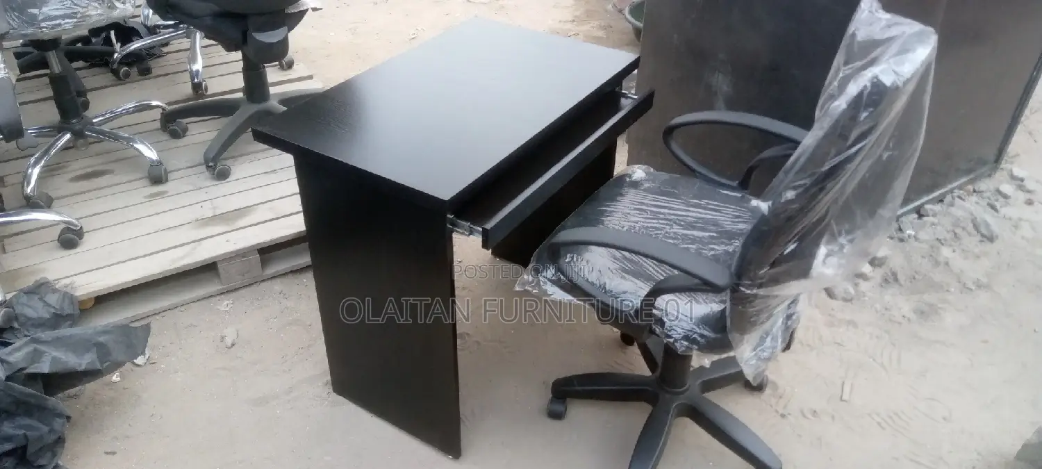 Laptop Table / Reading Chair