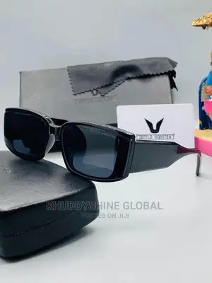 Gentle Monster Sunglasses