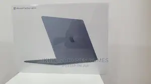 New Laptop Microsoft Surface Laptop 16GB Intel Core I7 512GB