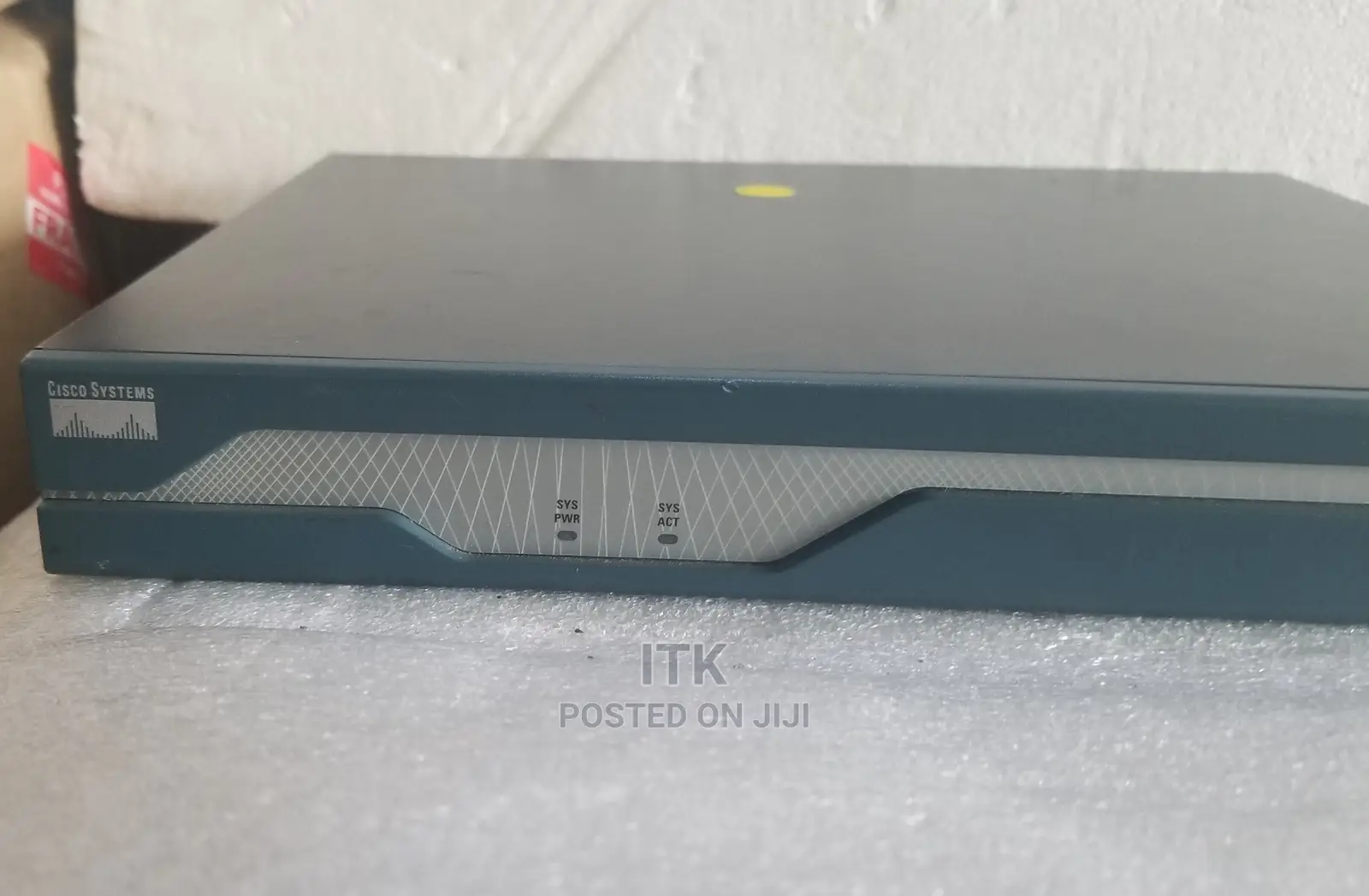 Cisco 1841