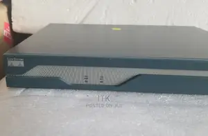 Cisco 1841
