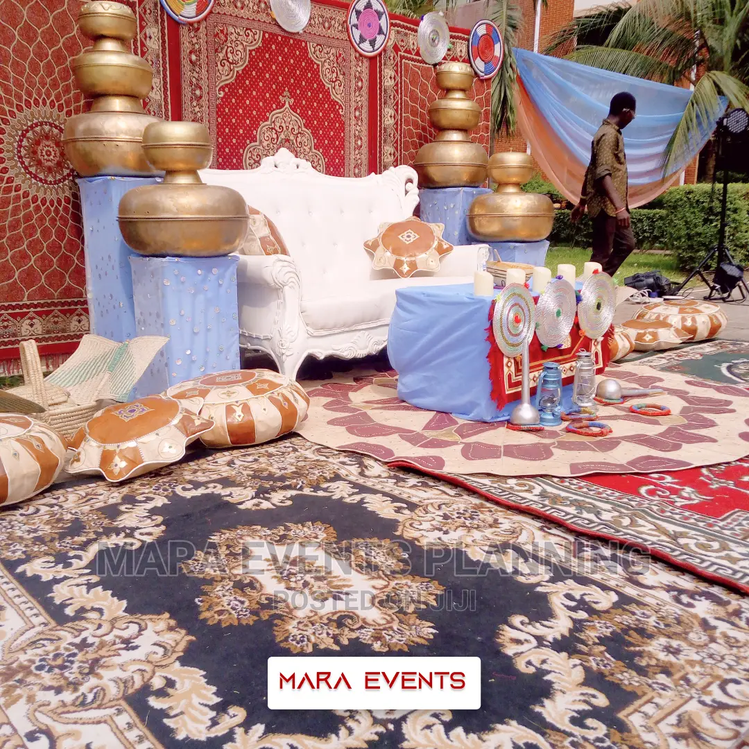 Mara Events Planing and Management