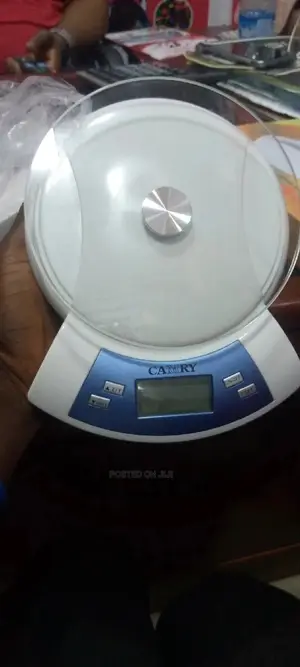 10kg Bakery Kitchen Scale
