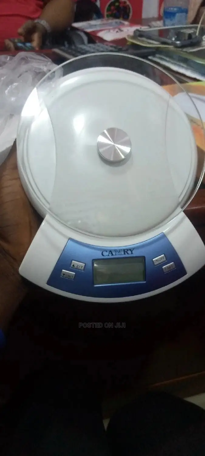 10kg Bakery Kitchen Scale
