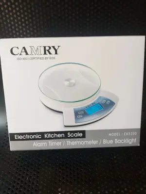 10kg Bakery Kitchen Scale
