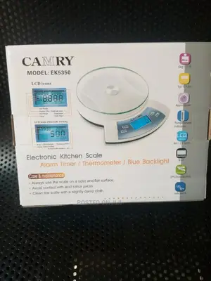 10kg Bakery Kitchen Scale