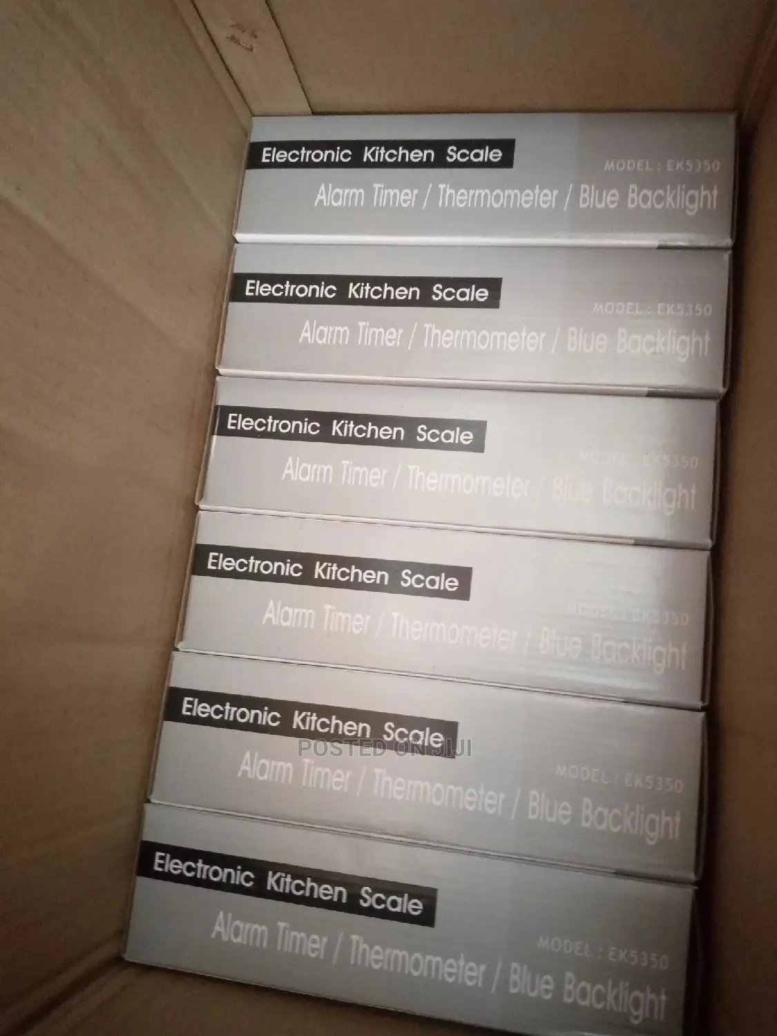 10kg Bakery Kitchen Scale