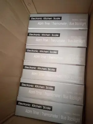 10kg Bakery Kitchen Scale