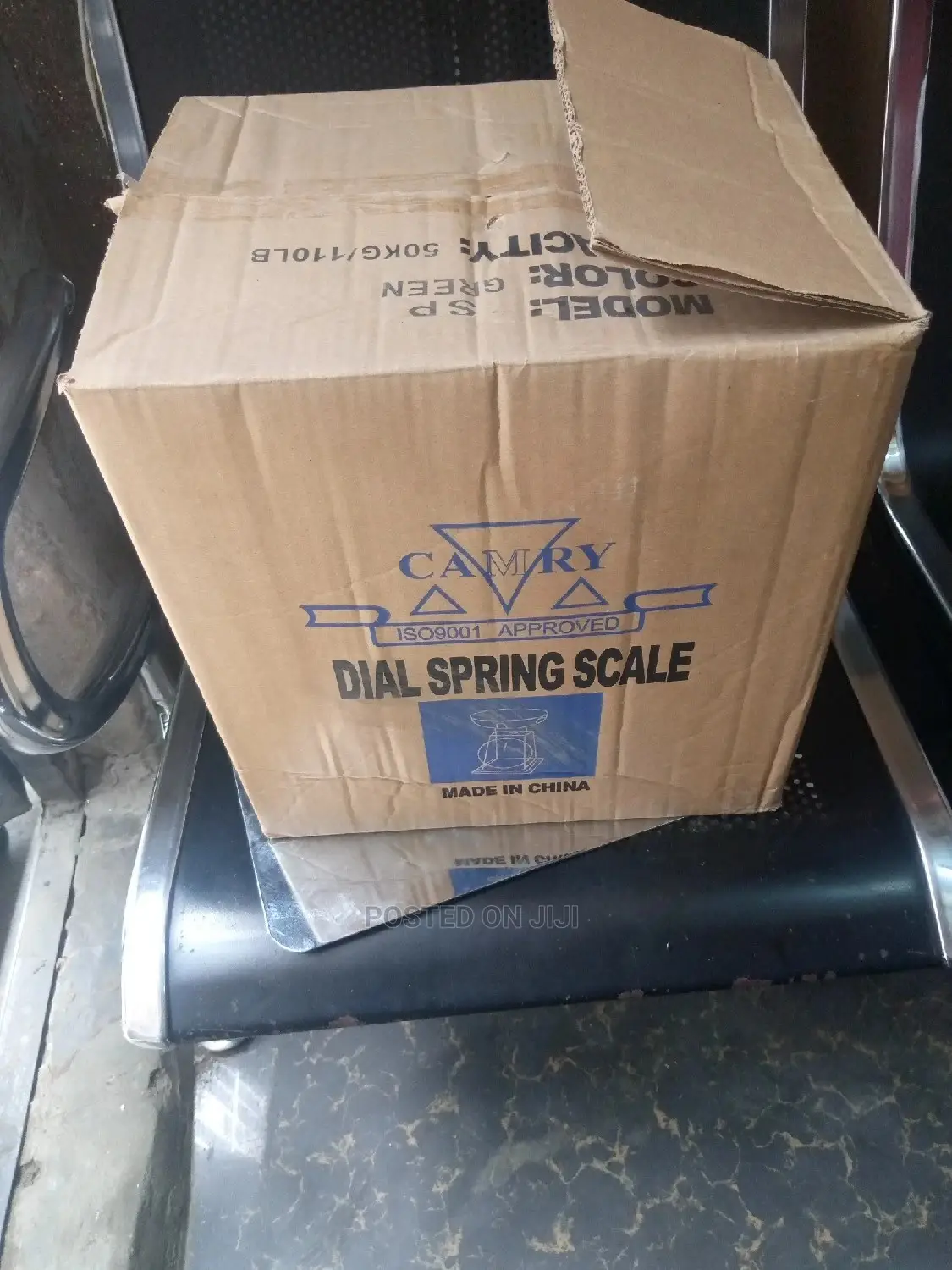 50kg Dial Spring Weighing Scale