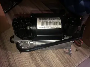 Airmatic Pump For Mercedes Benz Gl450(164), Ml350