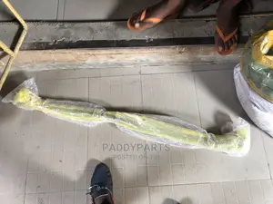 G Wagon Complete Dragline Tie Rod