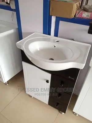 Cabinet Basin Sure Guaranteed Quality