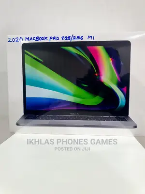 New Laptop Apple MacBook 2018 8GB Intel 256GB