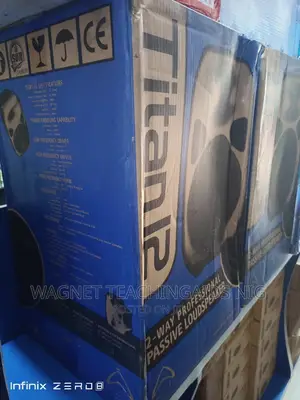 Auditorium And Conference Rooms Wall Mounted Speakers