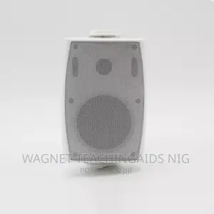 Wall Mounted Meeting Room Speakers