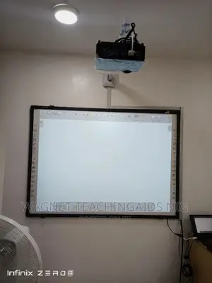 LEAD Classrooms Interactive White