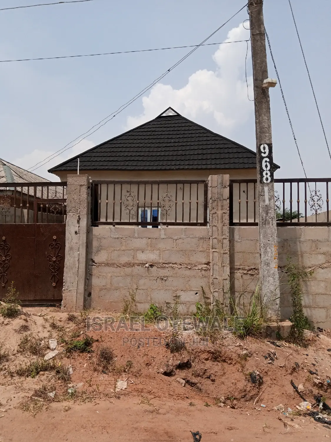 Buliding Contractor