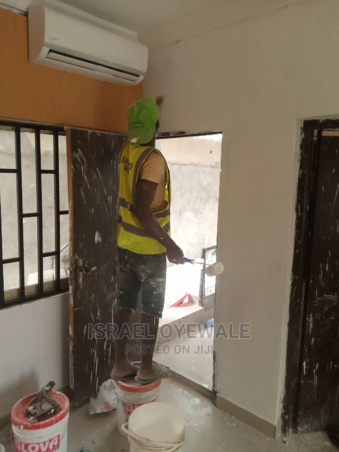 Buliding Contractor
