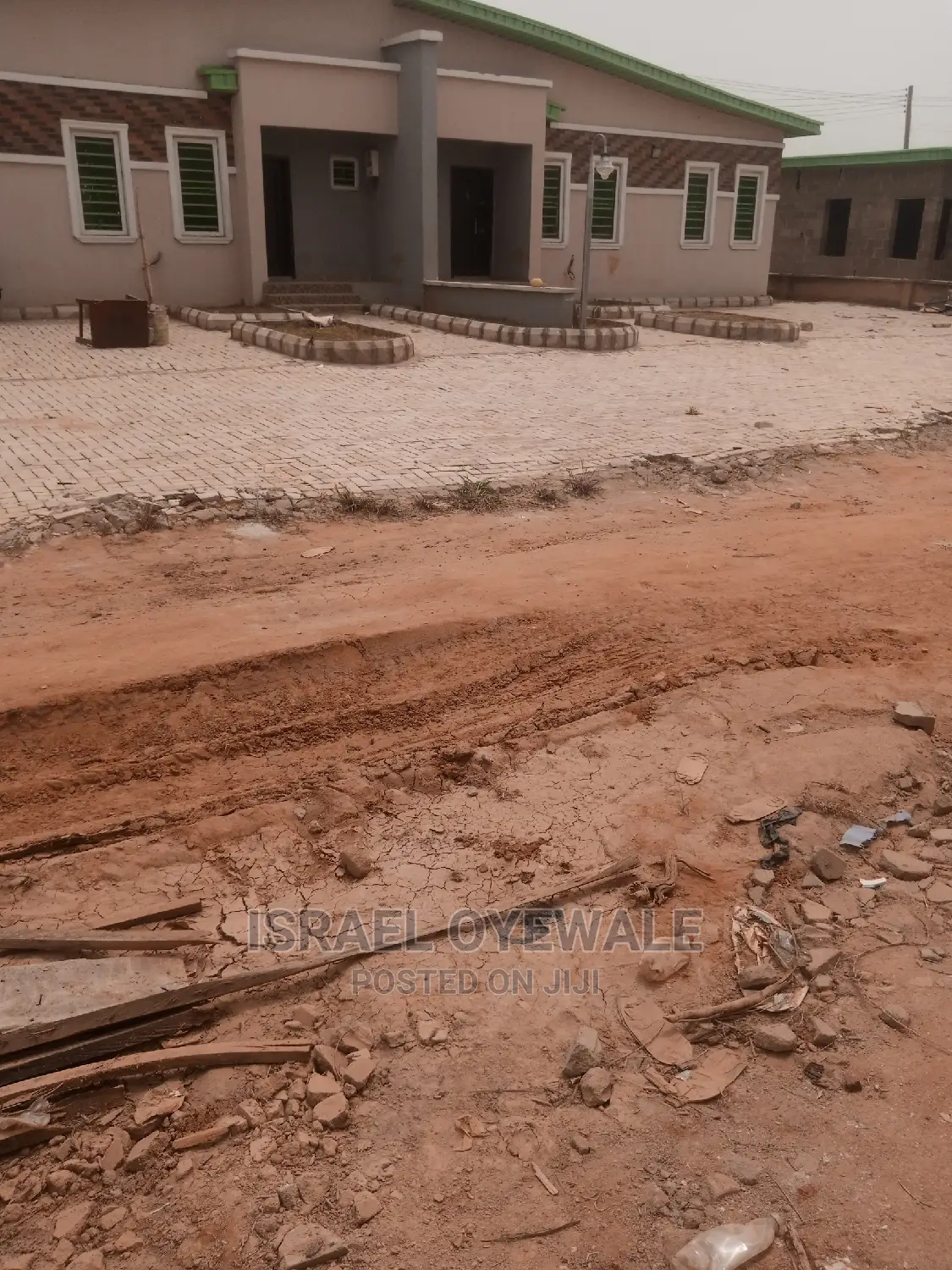 Buliding Contractor