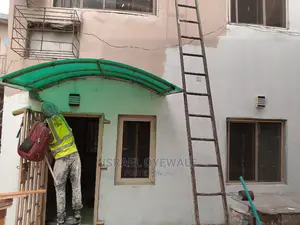 Buliding Contractor