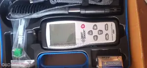 AS847 Humidity Temperature Meter